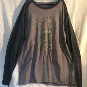 🔴 SOLD 🔴 Zoo York Shirt
